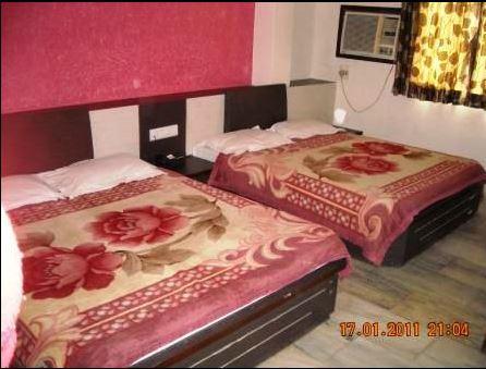 Hotel Asopalav Ambaji Exterior photo